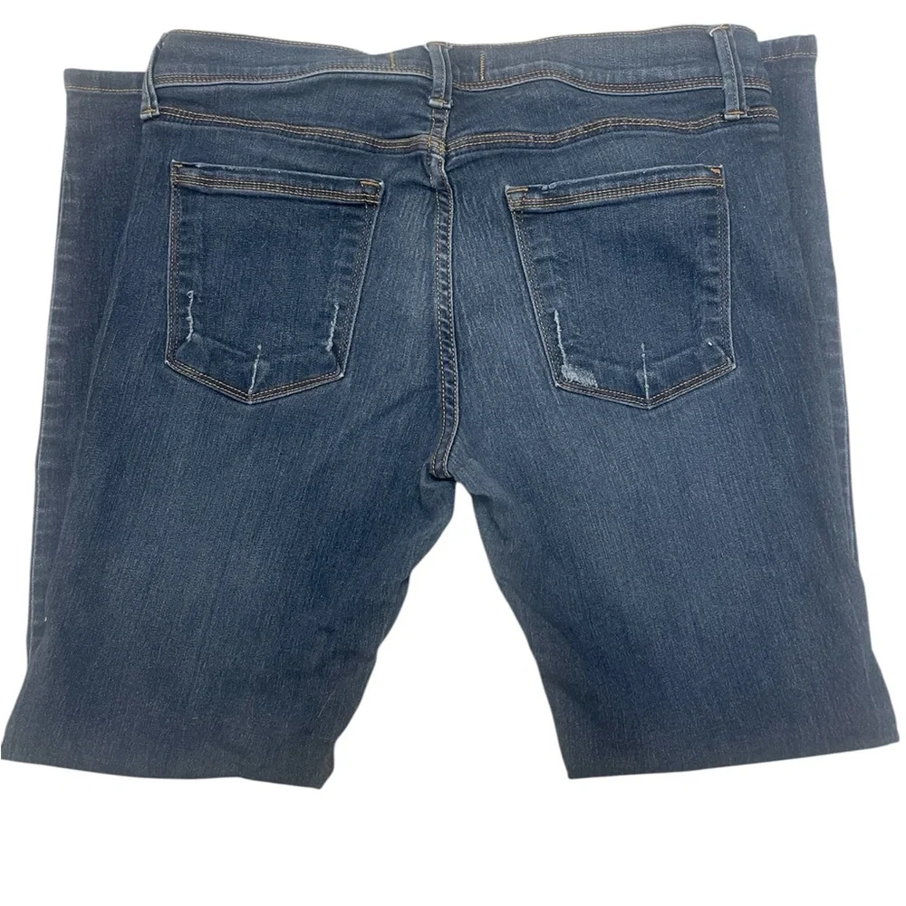 Free People‎ Skinny Jeans